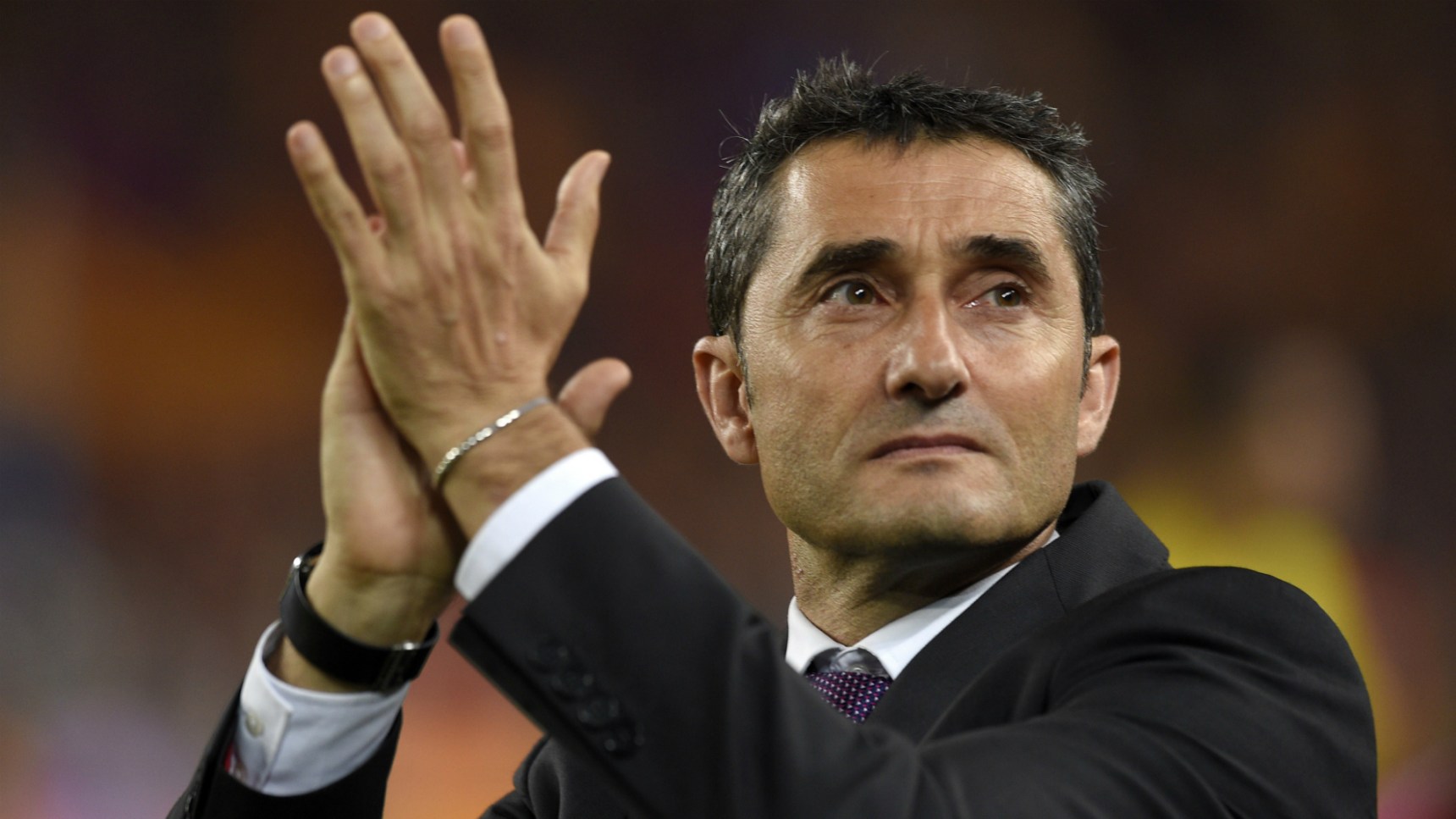 Ernesto Valverde