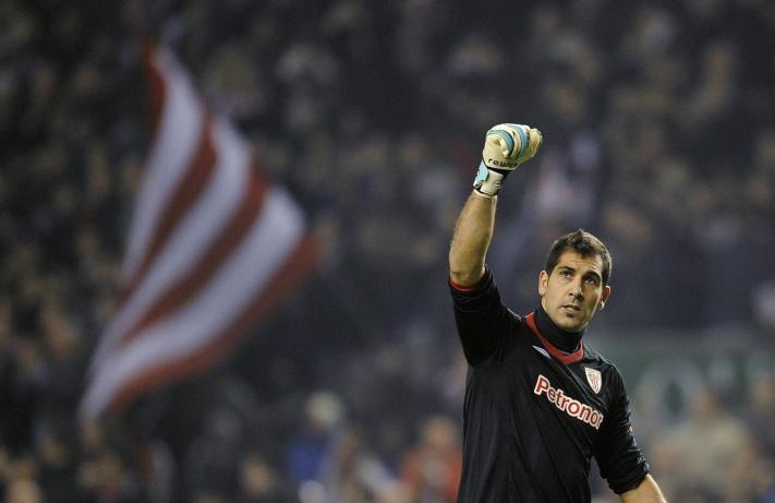 Gorka Iraizoz
