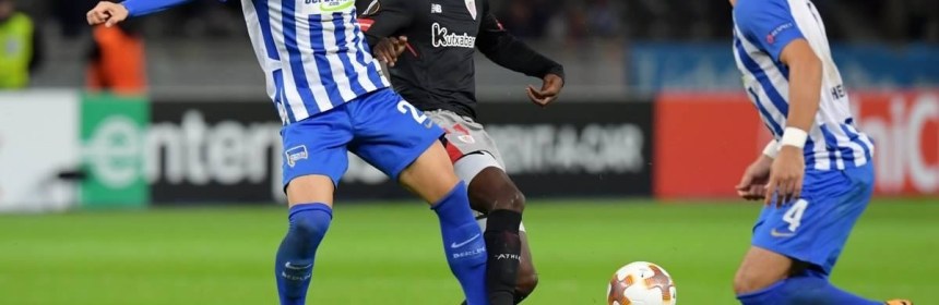 Inaki Williams