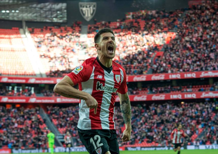 Yuri Berchiche