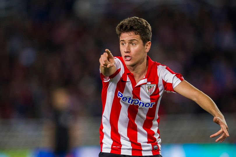 Ander Herrera