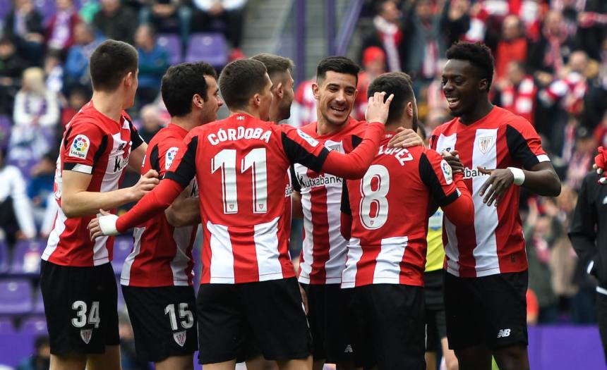 Celebrate Valladolid