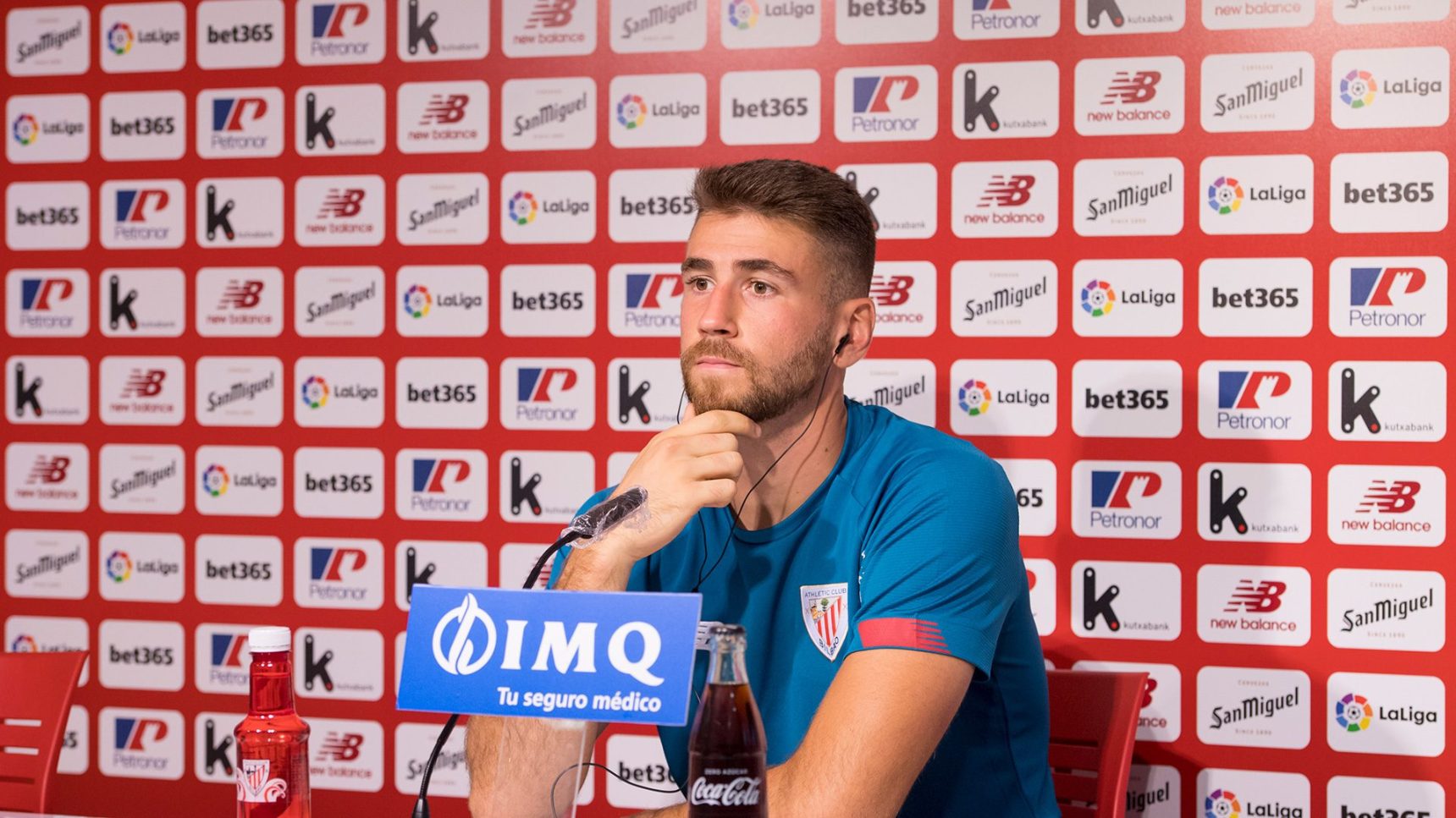 Unai Simon