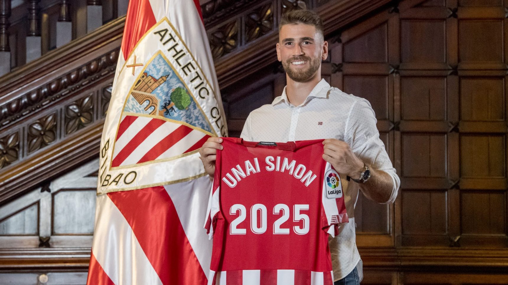 Unai Simon